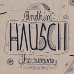 cover: Andhim - Hausch (The Remixes)