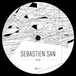 cover: Sebastien San - Decay