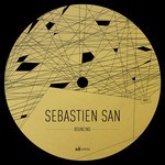 cover: Sebastien San - Bouncing