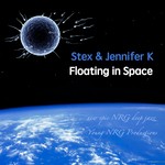 cover: Jennifer K|Stex - Floating In Space