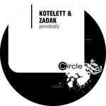 cover: Kotelett|Zadak - Periodically