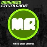 cover: Steven Saenz - Darkness