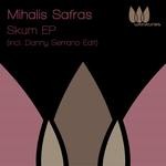 cover: Mihalis Safras - Skum EP