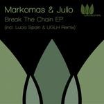 cover: Julio Italy|Markomas - Break The Chain EP