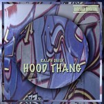 cover: Ralph Daily - Hood Thang