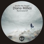 cover: Diana Milles - Illuminated EP