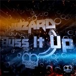 cover: Wizard - Buss It Up EP