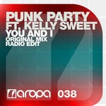 cover: Kelly Sweet|Punk Party - You & I