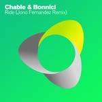 cover: Chable & Bonnici - Ride (Jono Fernandez Remix)