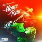 cover: Orfaz - Home Run EP