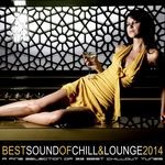 cover: Various - Best Sound Of Chill & Lounge 2014 (33 Chillout Downbeat Tunes With Ibiza Mallorca Feeling)