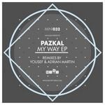 cover: Pazkal - My Way