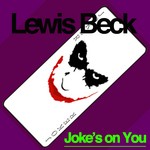 cover: Lewis Beck - Joke's On You