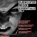 cover: Greg Dee|Kony Donales|Terra4beat|Sunelektrisch|Jordan Margera - Subwoofer Begge Essentials Vol 2