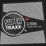 cover: Dj Vivona - Talking About Love