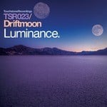 cover: Driftmoon - Luminance