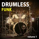 cover: Andre Forbes - Drumless: Funk Vol 1