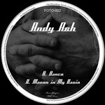 cover: Andy Ash - Dance EP