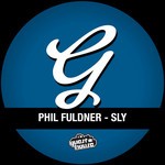 cover: Phil Fuldner - Sly