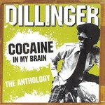 cover: Dillinger - Cocaine In My Brain