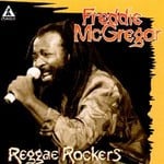 cover: Freddie Mcgregor - Reggae Rockers