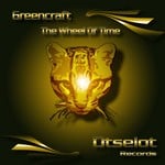 cover: Greencraft - The Wheel Of Time