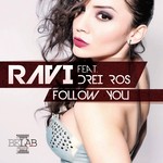 cover: Ravi - Follow You