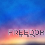 cover: Holborn - Freedom