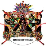 cover: Sam Sparro|Beni - High Off Your Love