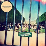 cover: Tame Impala - Lonerism