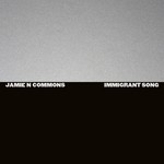 cover: Jamie N Commons - Immigrant Song