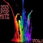 cover: Pop Hitz - 2013 Pop Hitz Vol 1