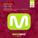 cover: Noise Tribe - Deeper