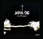 cover: Animal Tag - Pull That String EP