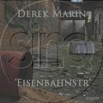 cover: Derek Marin - Eisenbahnstr