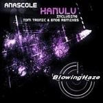 cover: Anascole - Hanulu EP