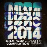 cover: Various - Miami WMC 2014