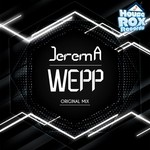 cover: Jerem A - WEPP