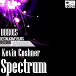 cover: Kevin Coshner - Spectrum