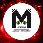 cover: Adamillar - Mikromal Killer