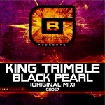 cover: King Trimble - Black Pearl