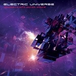 cover: Electric Universe - Journeys Into Outer Space