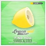 cover: Cele|Yamil - Find You