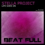 cover: Stella Project - Life Goes On