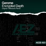 cover: Gerome - Encrypted Depth