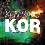 cover: Ken Sato - Kor