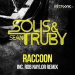 cover: Sean Truby|Solis - Raccoon