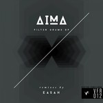 cover: Aima - Filter Drums EP