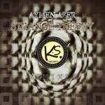 cover: Aymen Azer - Strange Theory - Remixes