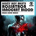 cover: Noizy Boy & Rossatron - Innocent Blood